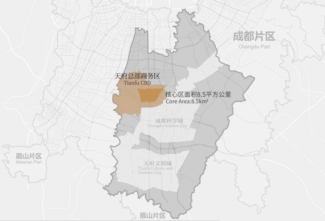成都路橋，總部南拓落子 ！