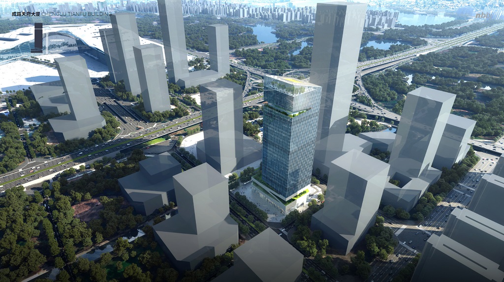 成都路橋，總部南拓落子 ！